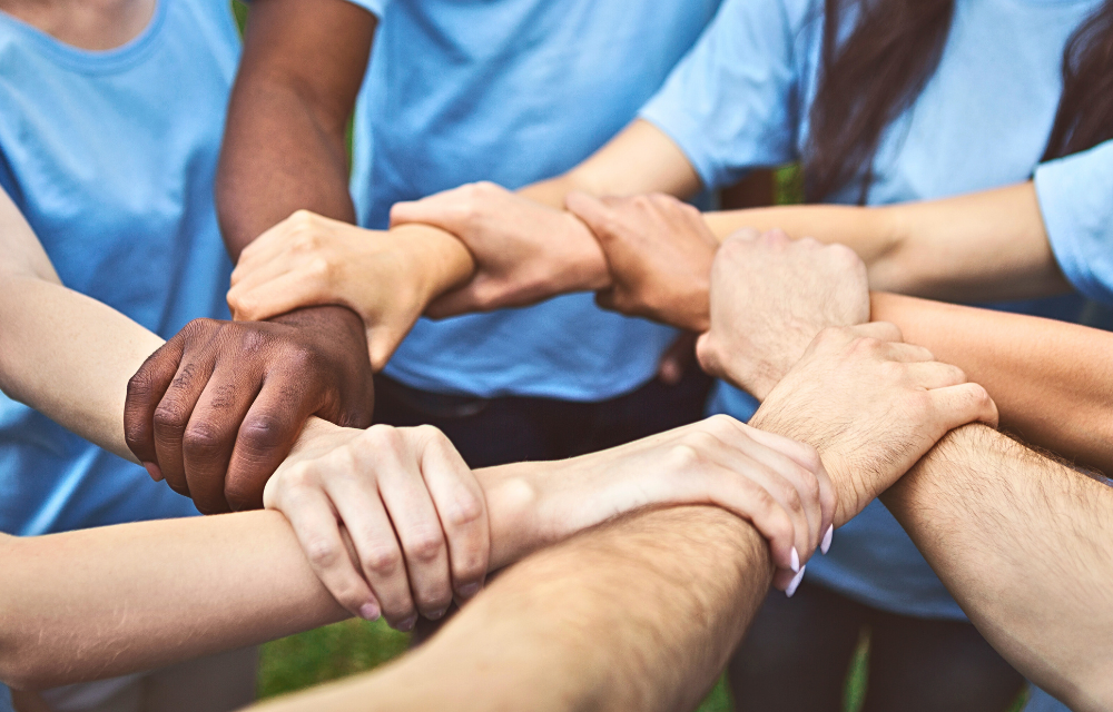 Associe-se Doe Livros Arrecadação Casa Espírita Casa Espiritualista São Leopoldo Fraternidade Estrela Íris