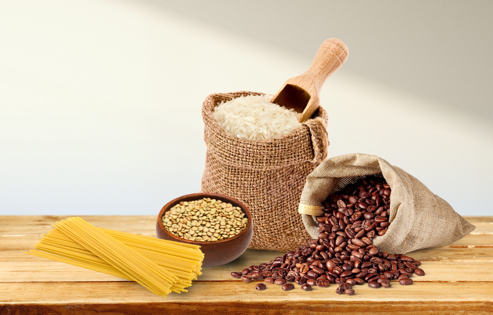 Doações Doe Alimentos Não Perecíveis Arrecadação Casa Espírita Casa Espiritualista São Leopoldo Fraternidade Estrela Íris 2